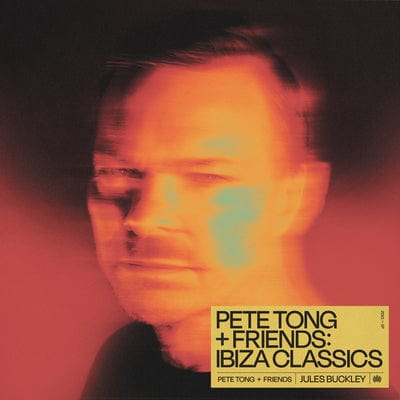 Golden Discs VINYL Pete Tong + Friends: Ibiza Classics - Pete Tong [VINYL]