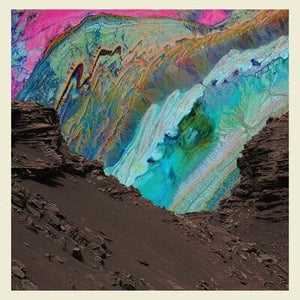 Golden Discs CD The Alien Coast:   - St. Paul & The Broken Bones [CD]