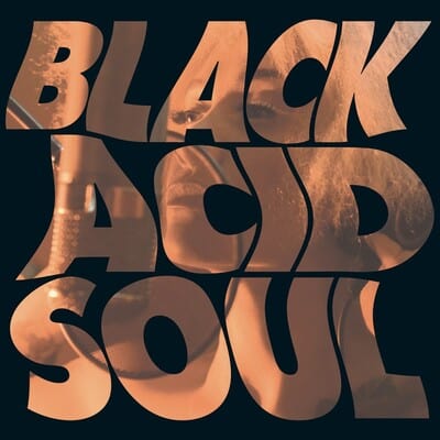 Golden Discs CD Black Acid Soul:   - Lady Blackbird [CD]