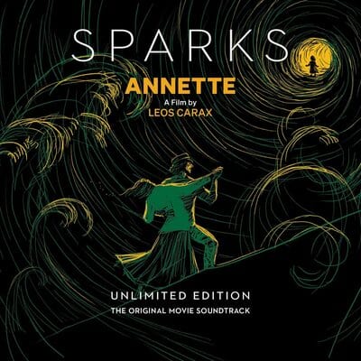 Golden Discs CD Annette: Unlimited Edition - Sparks [CD]