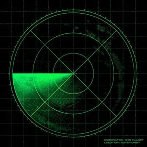 Golden Discs CD Don't Fight the Feeling: Photobook Version 1 - Exo [CD]