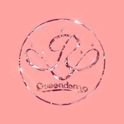 Golden Discs CD Queendom: Case Version - Red Velvet [CD]