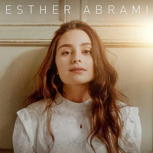 Golden Discs CD Esther Abrami:   - Esther Abrami [CD]