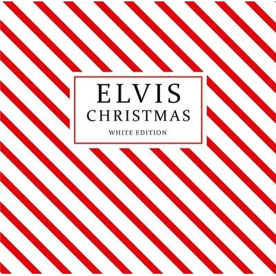 Golden Discs VINYL Christmas:   - Elvis Presley [VINYL]