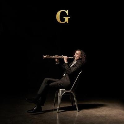 Golden Discs VINYL New Standards:   - Kenny G [VINYL]