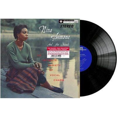 Golden Discs VINYL Nina Simone and Her Friends: An Intimate Variety of Vocal Charm - Nina Simone and Her Friends [VINYL]