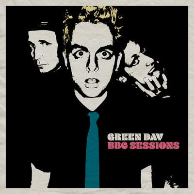 Golden Discs CD BBC Sessions:   - Green Day [CD]