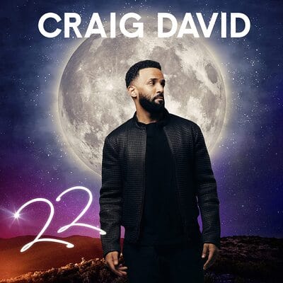 Golden Discs CD 22:   - Craig David [CD]