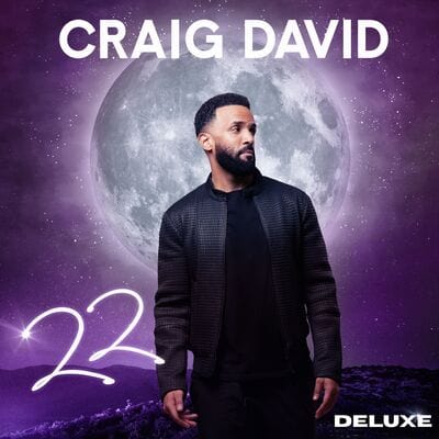 Golden Discs CD 22:   - Craig David [CD Deluxe Edition]