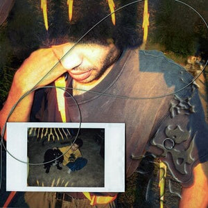 Golden Discs VINYL Year of the Orc:   - Body Meat [VINYL]