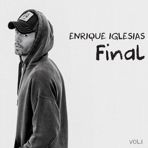 Golden Discs CD Final, Vol. 1 - Enrique Iglesias [CD]