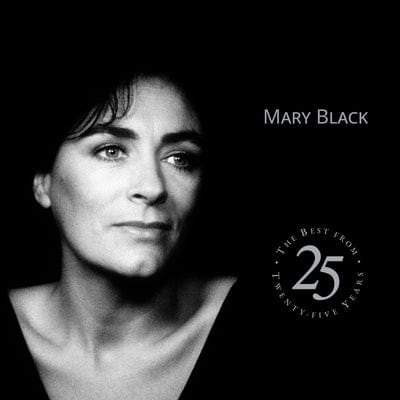 Golden Discs VINYL The Best from Twenty-five Years - Mary Black [VINYL]