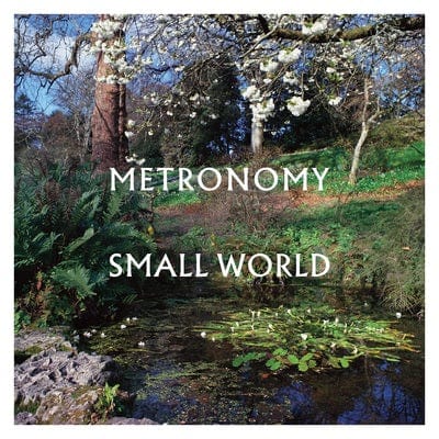 Golden Discs VINYL Small World:   - Metronomy [VINYL Limited Edition]