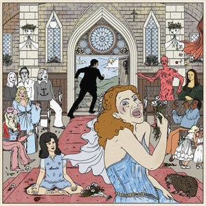 Golden Discs CD If My Wife New I'd Be Dead:  - CMAT [CD]