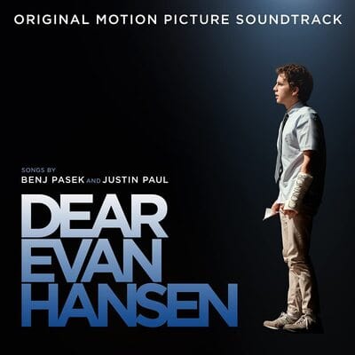 Golden Discs VINYL Dear Evan Hansen (Film Soundtrack):   - Various Artists [VINYL]