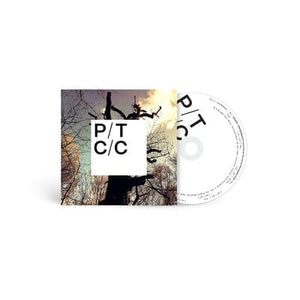 Golden Discs CD Closure/Continuation - Porcupine Tree [CD]