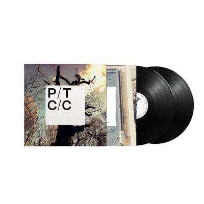 Golden Discs VINYL Closure/Continuation:   - Porcupine Tree [VINYL]