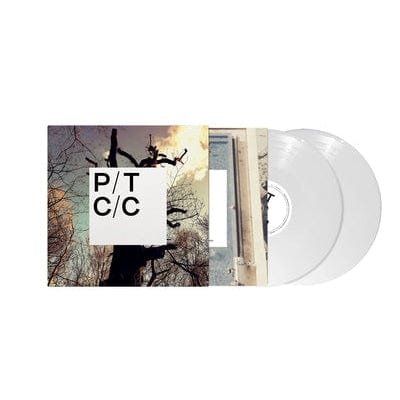 Golden Discs VINYL Closure/Continuation:   - Porcupine Tree [Colour Vinyl]