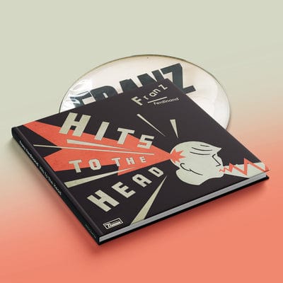 Golden Discs CD Hits to the Head:   - Franz Ferdinand [CD Deluxe Edition]