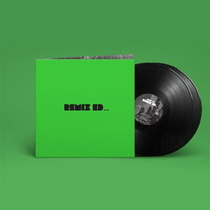 Golden Discs VINYL Remixed:   - JARV IS... [VINYL]