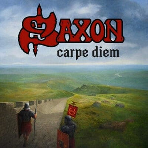 Golden Discs VINYL Carpe Diem:   - Saxon [Vinyl Boxset]