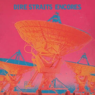 Golden Discs VINYL Encores (RSD 2021):   - Dire Straits [VINYL Limited Edition]