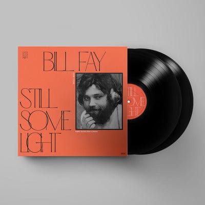 Golden Discs VINYL Still Some Light: Part 1:   - Bill Fay [VINYL]