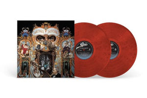 Golden Discs VINYL Dangerous - Michael Jackson [VINYL]