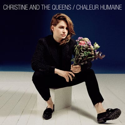 Golden Discs VINYL Chaleur Humaine - Christine and The Queens [VINYL]