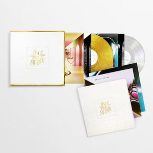 Golden Discs VINYL Once Twice Melody:   - Beach House [VINYL Limited Edition]
