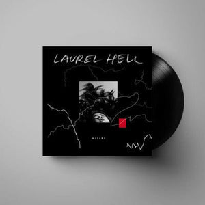Golden Discs VINYL Laurel Hell:   - Mitski [VINYL]
