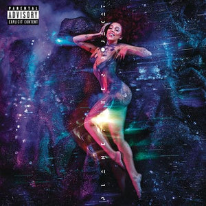 Golden Discs CD Planet Her - Doja Cat [CD Deluxe Edition]