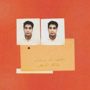 Golden Discs CD Angel in Realtime - Gang of Youths [CD]