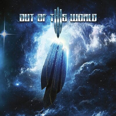 Golden Discs CD Out of This World:   - Out of This World [CD]