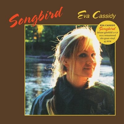 Golden Discs VINYL Songbird (2022): - Eva Cassidy [VINYL Deluxe Edition]