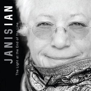 Golden Discs VINYL The Light at the End of the Line:   - Janis Ian [VINYL]