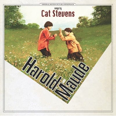 Golden Discs VINYL Harold and Maude:   - Yusuf/Cat Stevens [VINYL]