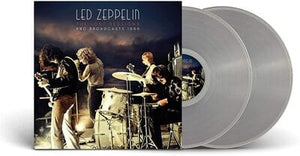Golden Discs VINYL The Lost Sessions: BBC Broadcasts 1969 - Led Zeppelin [VINYL]