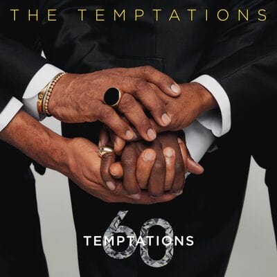 Golden Discs CD Temptations 60:   - The Temptations [CD]