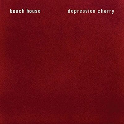 Golden Discs VINYL Depression Cherry - Beach House [VINYL]
