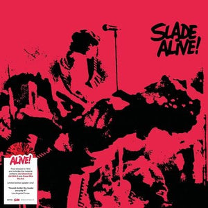 Golden Discs VINYL Slade Alive! - Slade [VINYL]