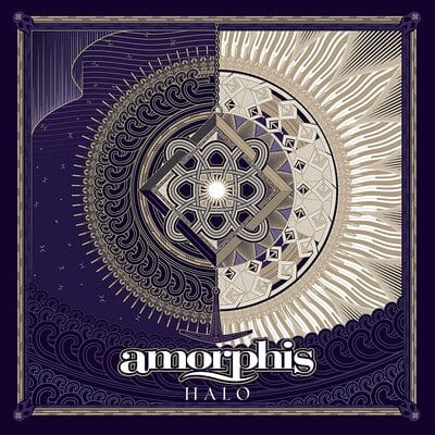 Golden Discs VINYL Halo:   - Amorphis [VINYL]