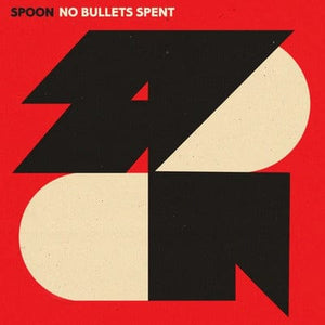 Golden Discs VINYL No Bullets Spent:   - Spoon [VINYL]