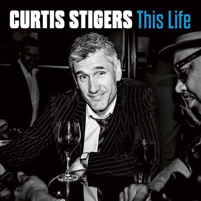 Golden Discs VINYL This Life - Curtis Stigers [VINYL]