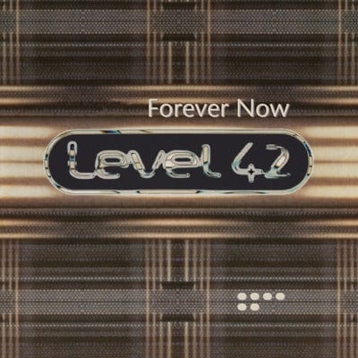 Golden Discs VINYL Forever Now:   - Level 42 [VINYL]