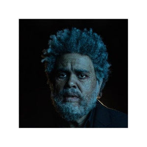 Golden Discs VINYL Dawn FM:   - The Weeknd [VINYL]