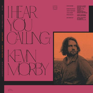 Golden Discs VINYL I Hear You Calling - Bill Fay & Kevin Morby [VINYL]