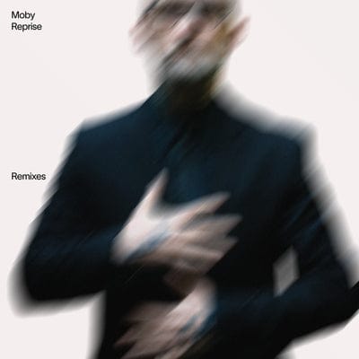 Golden Discs VINYL Reprise - Remixes - Moby [VINYL]