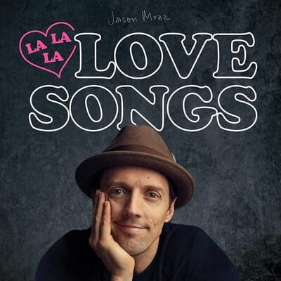 Golden Discs CD Lalalalovesongs:   - Jason Mraz [CD]