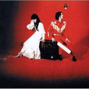 Golden Discs VINYL Elephant - The White Stripes [VINYL]